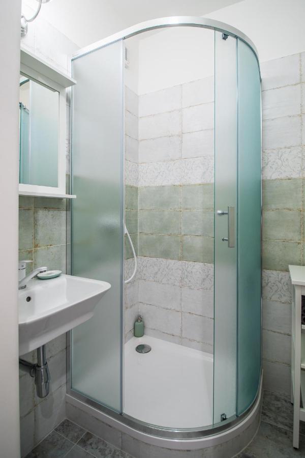 Apartman V Bytovem Dome Turnov Apartment Exterior photo